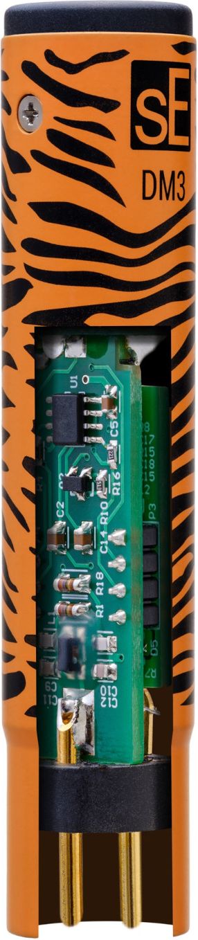 SE electronics DM3