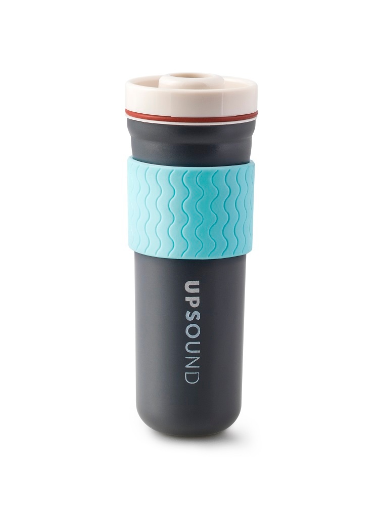 Stomvi Upsound Blue