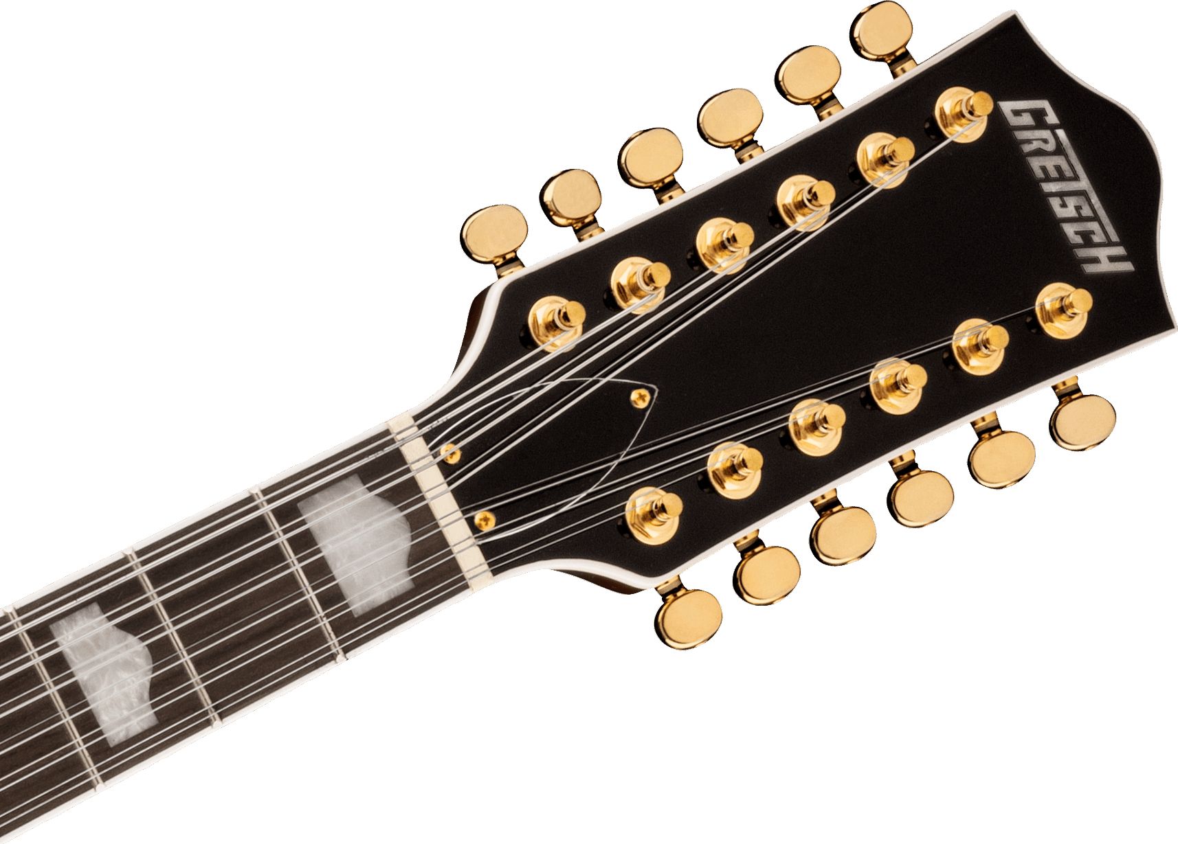 Gretsch G5422G-12 Electromatic Classic Hollow Body Double-Cut 12-String