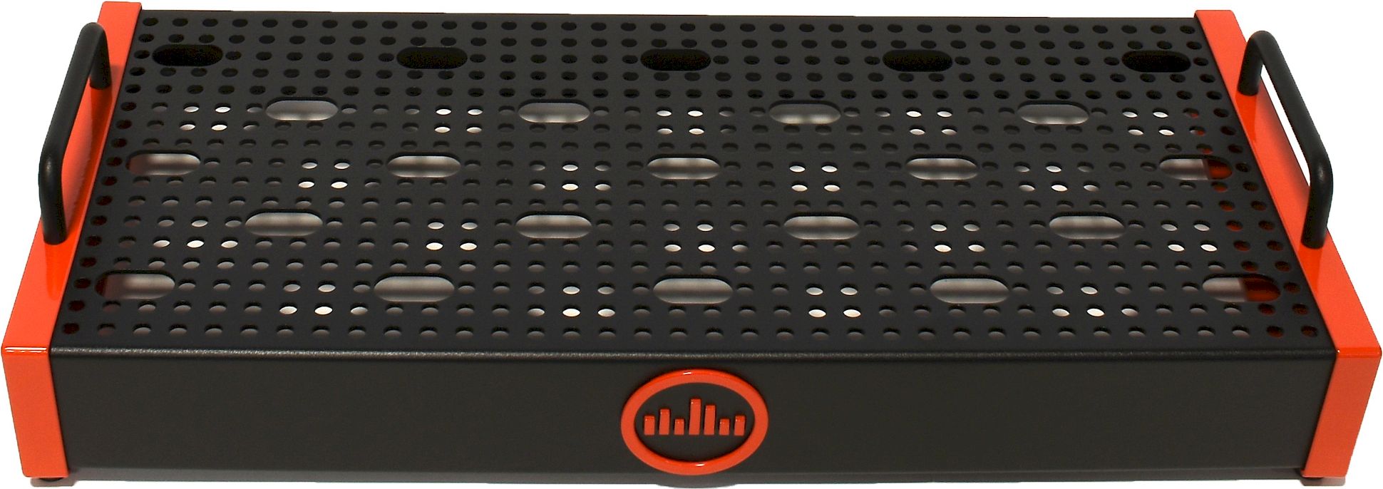 Temple Audio Design SOLO-18 Red – Bild 4