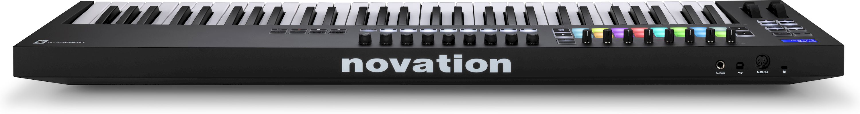 Novation Launchkey 61 MK3