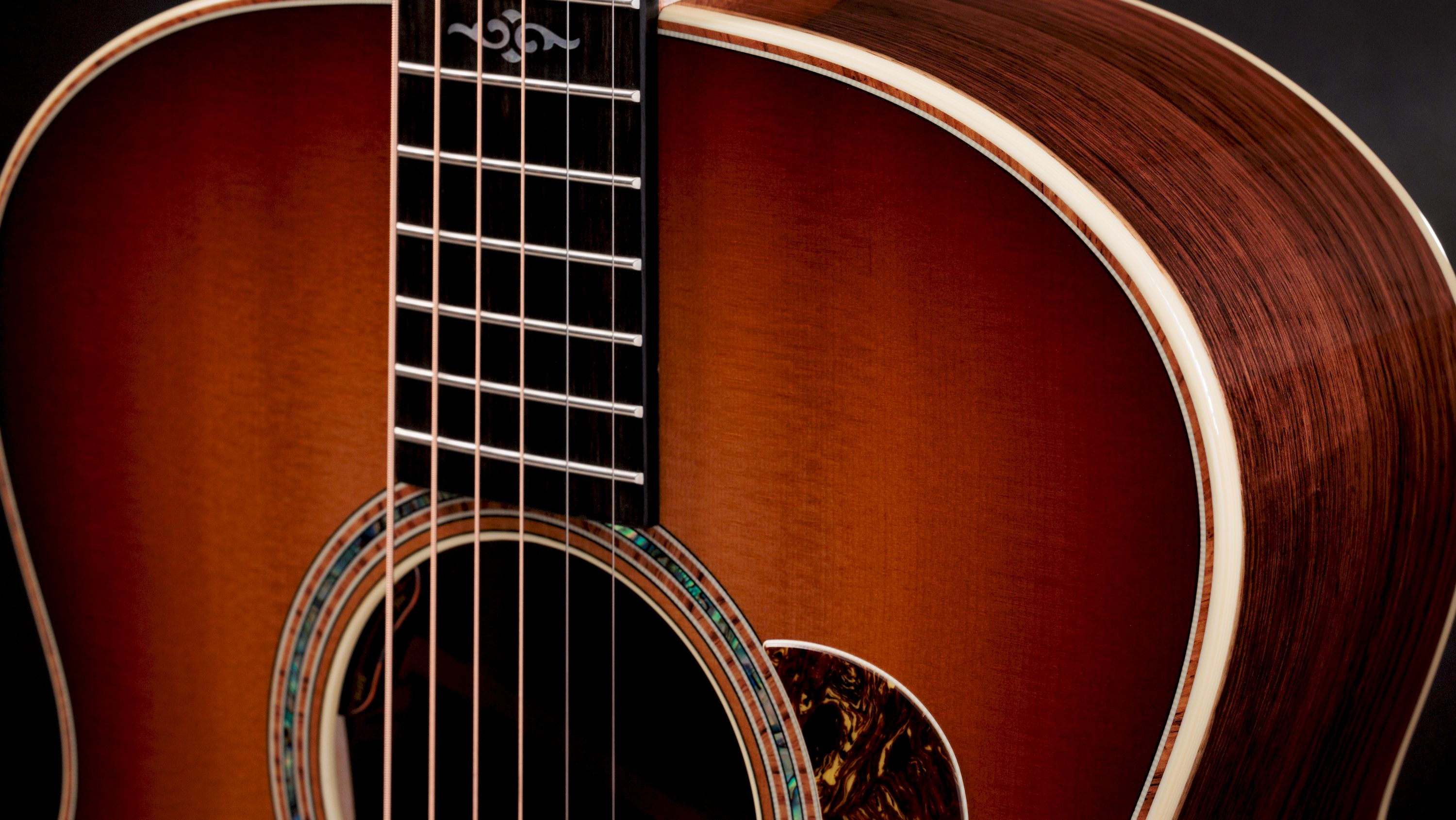 Taylor Gold Label 814e SB  – Bild 4