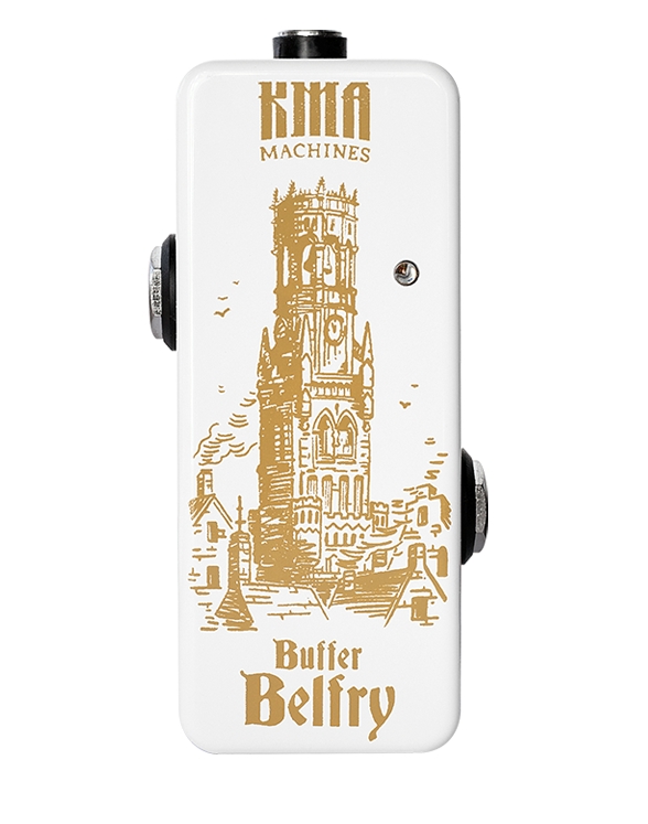 KMA Belfry Dual Buffer