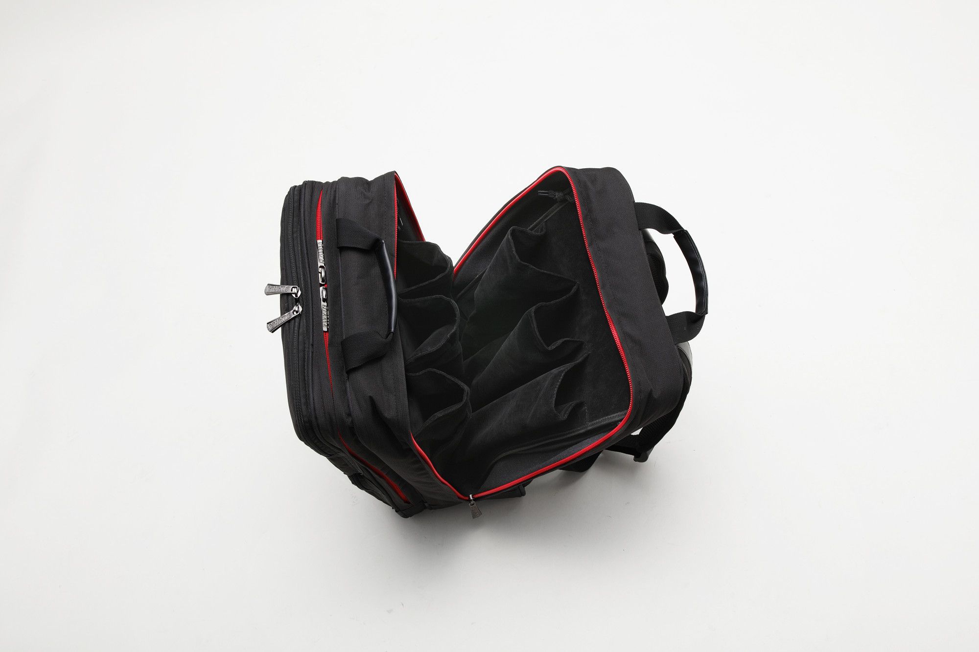 Tama MBS07 Powerpad Mallet&Accesories Bag – Bild 3