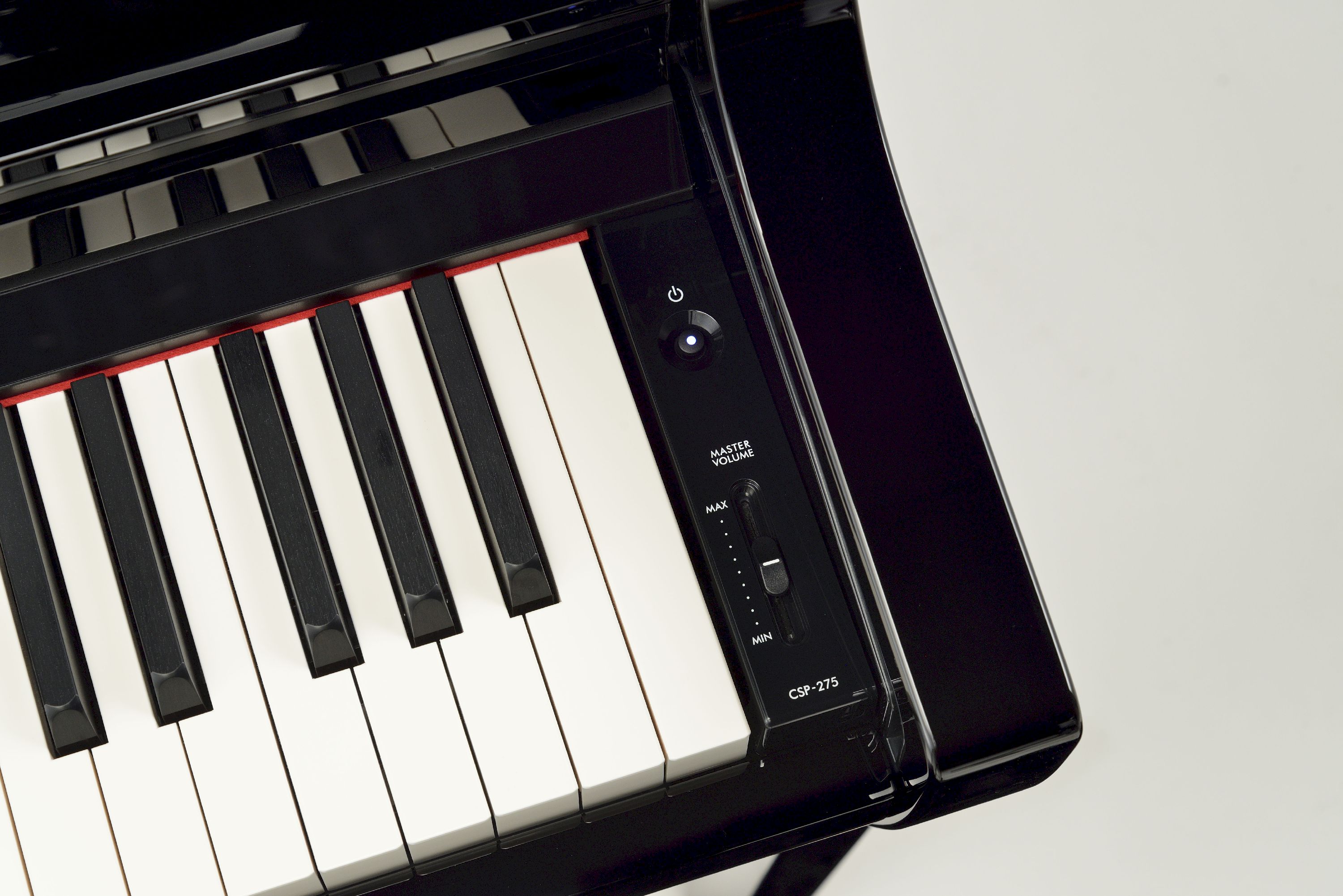 Yamaha CSP 275 PE