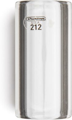 Dunlop 212 Glass Slide  