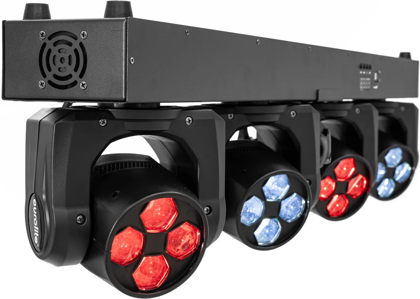 EUROLITE LED TMH Bar H240 Moving Head Beam/Flower