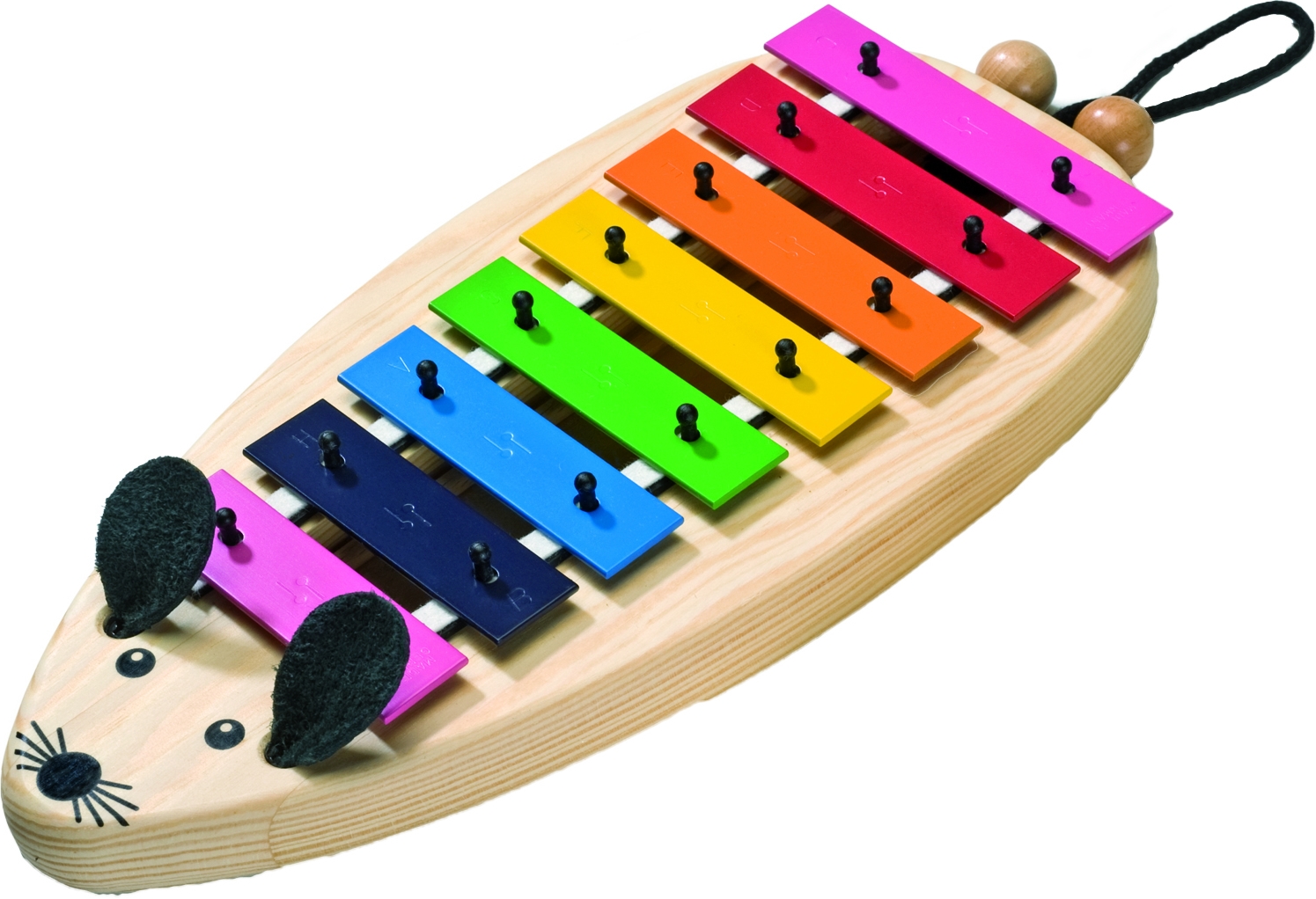 Sonor MG C Toysound Maus Glockenspiel Sonor MG C Toysound Maus Glockenspiel