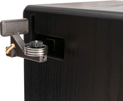 Pur PC 5499L Vision SP Pro Hihat Santos Palisander – Bild 5