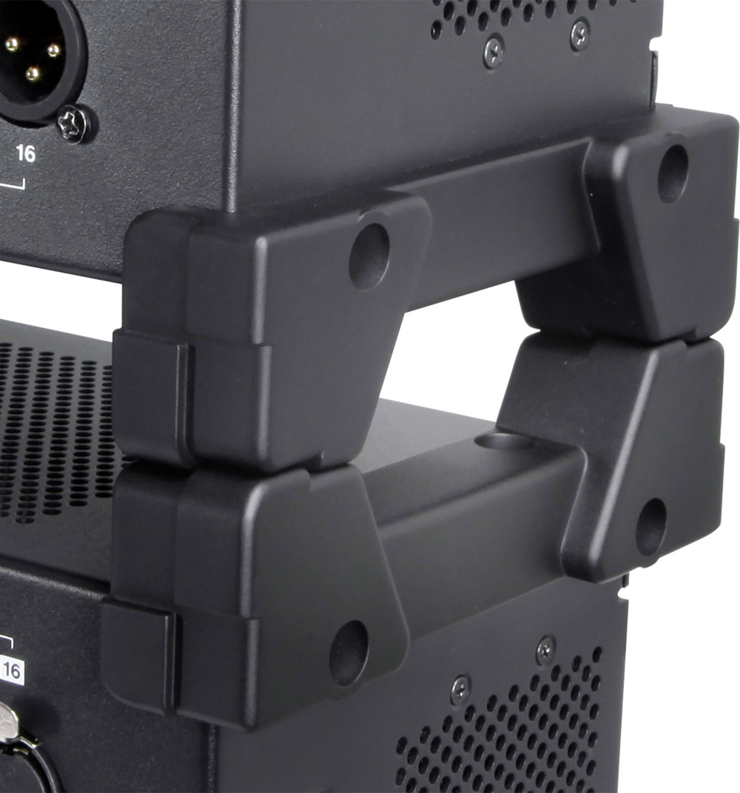 Tascam Sonicview SB-16D – Bild 6