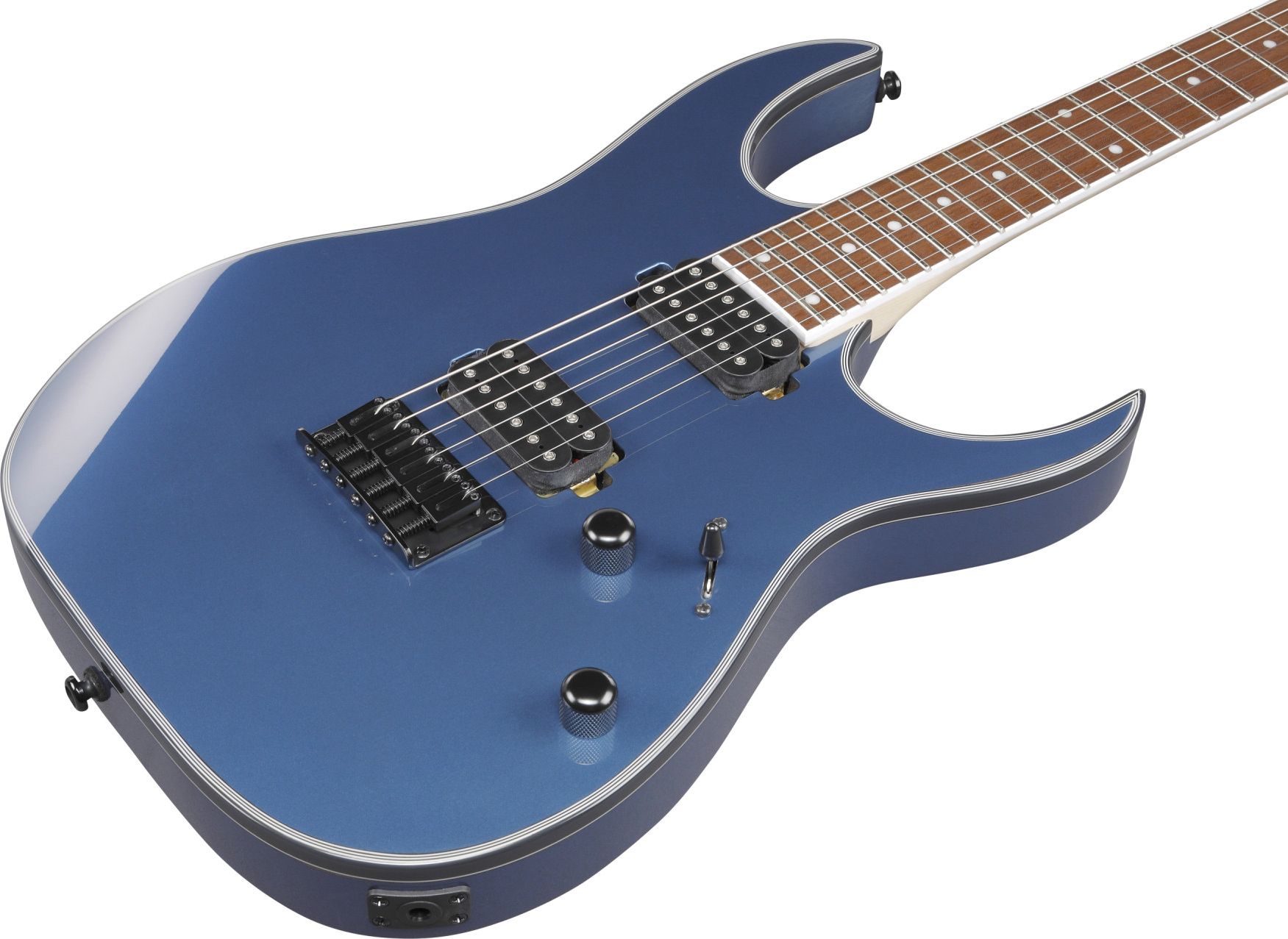 Ibanez RG421 EX-PBE