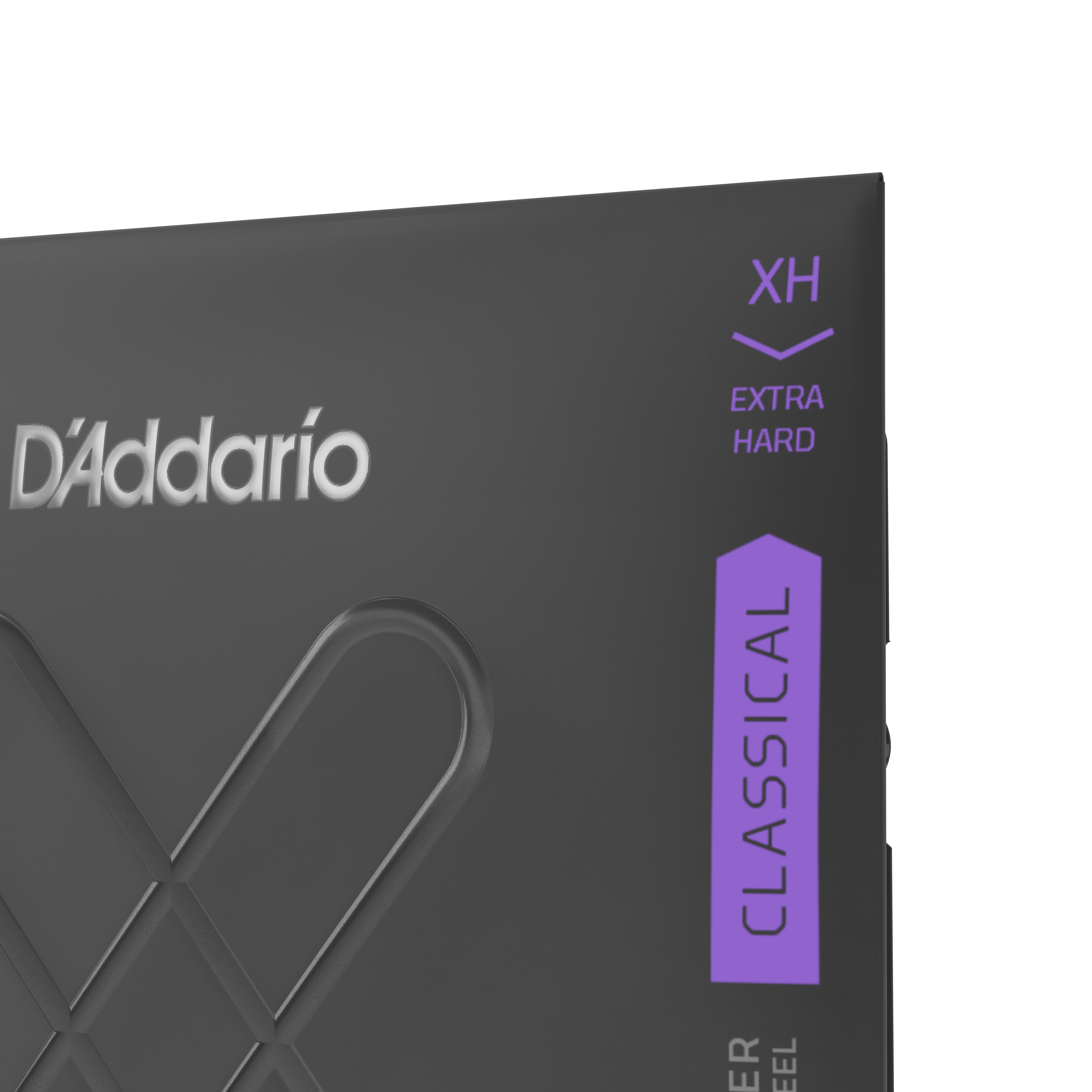 D Addario XTC44 XT Classical Extra Hard Tension – Bild 4