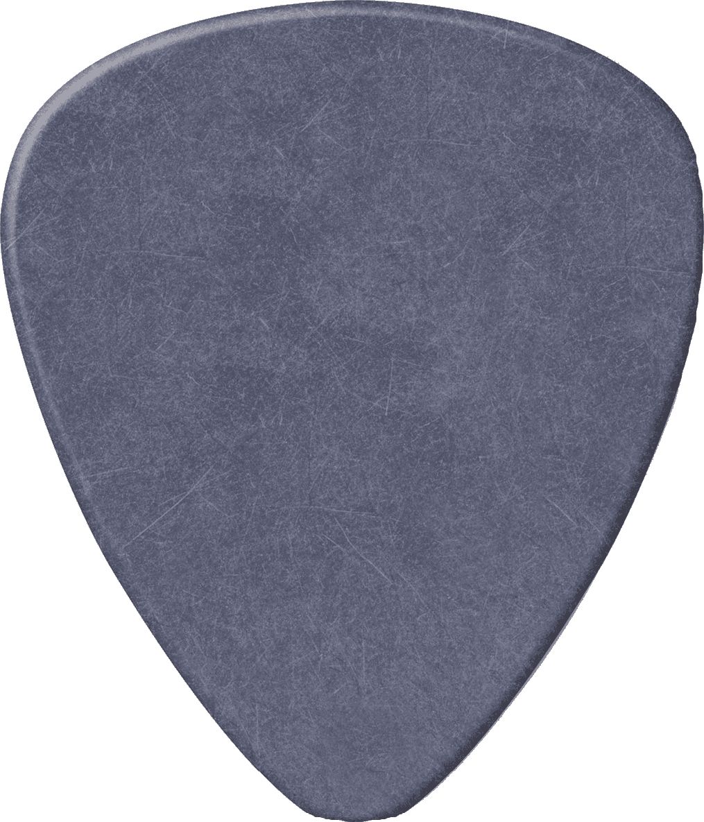 Dunlop Gator picks 0,96mm purple 417P96 pack of 12 – Bild 4