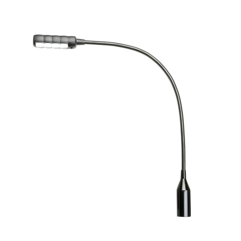 Adam Hall Stands SLED 1 ULTRA XLR 3