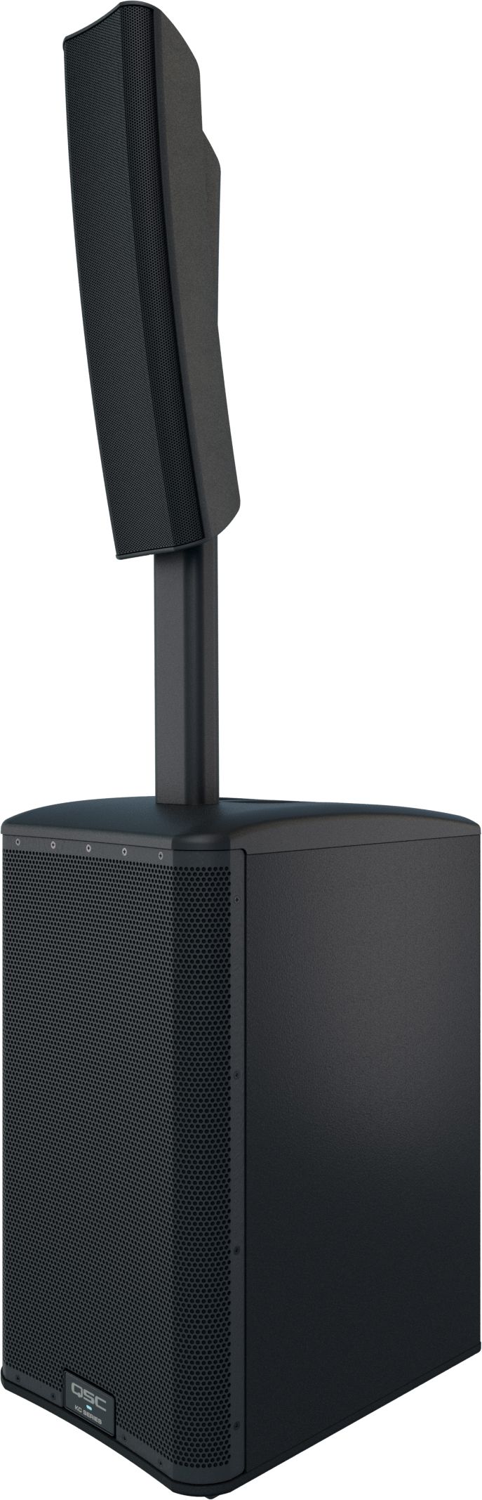 QSC KC 12 BK