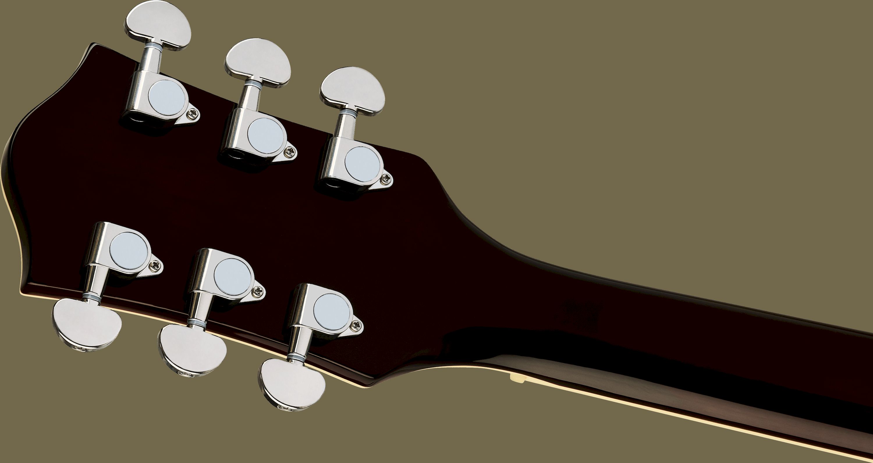 Gretsch G2655T Streamliner Centre Block Jr. Double Cut with Bigsby Gunmetal – Bild 6