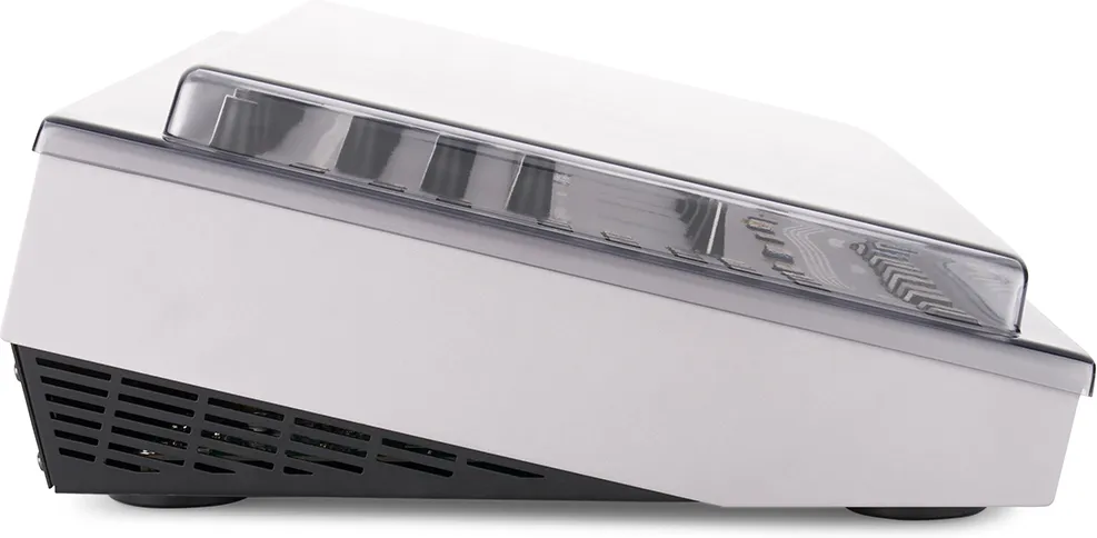 Decksaver Roland TR-1000 Staubschutzabdeckung – Bild 3