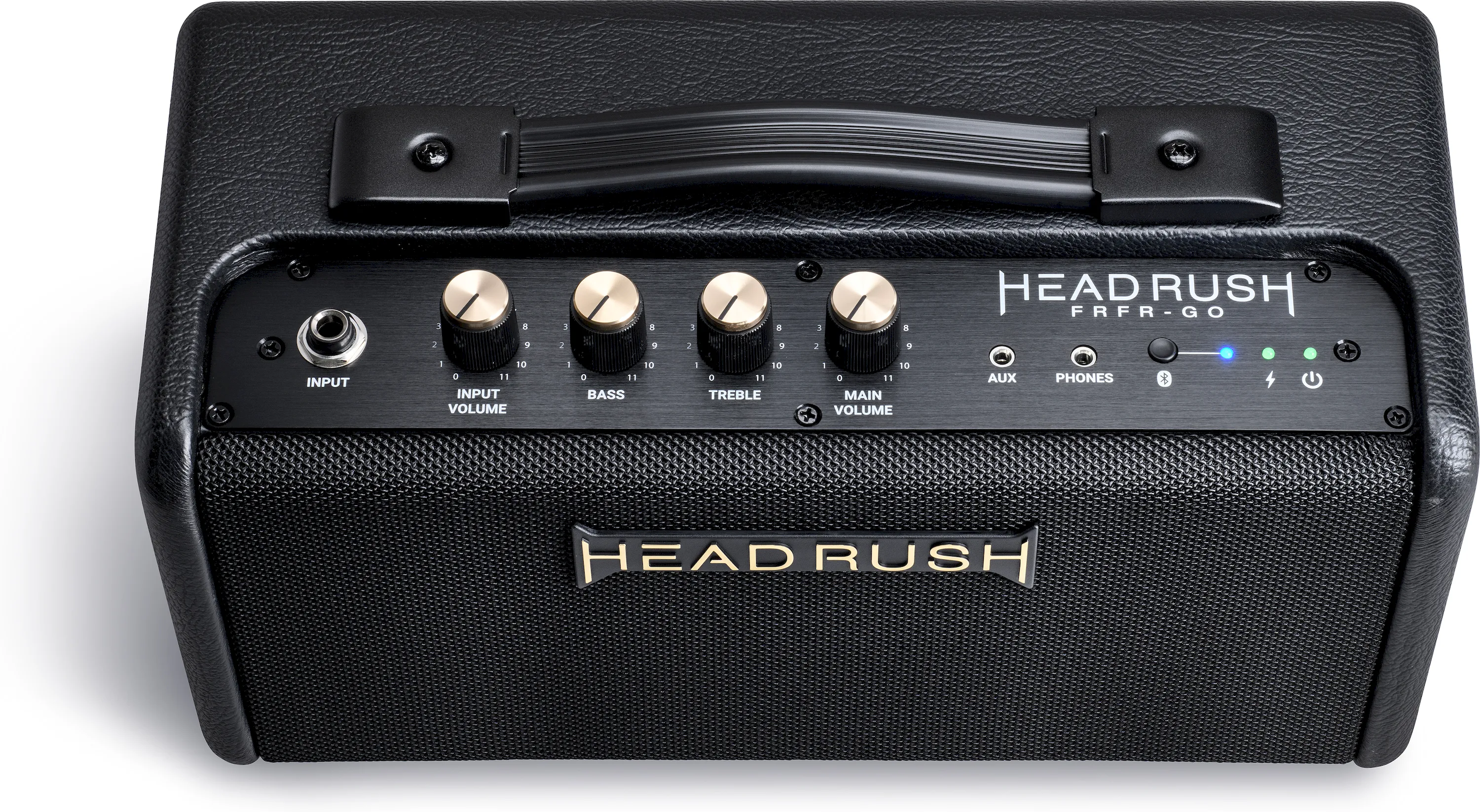 HeadRush FRFRGO – Bild 3