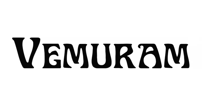 Logo Vemuram