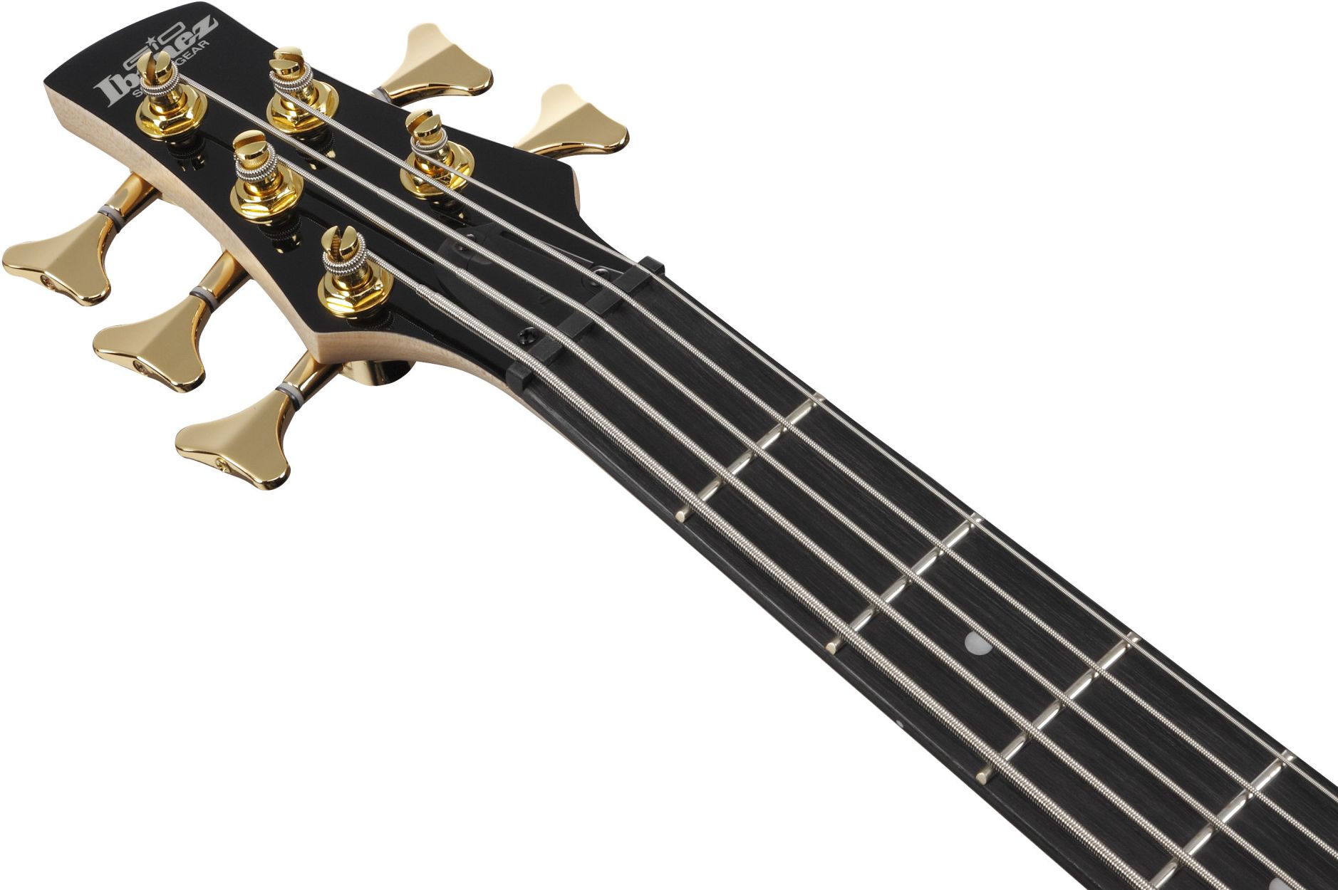 Ibanez GSR 205 PC-TMU Transparent Marine Burst – Bild 6