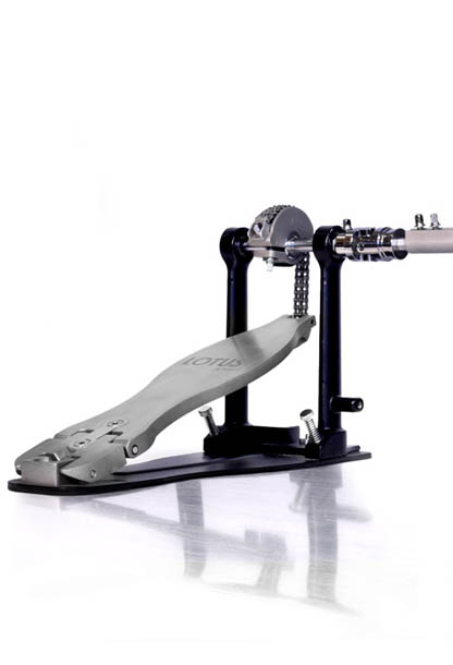 Lotus by Adoro Convertible Double Foot Pedal – Bild 5