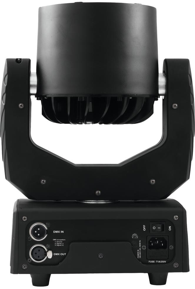 Eurolite LED TMH-41 Hypno Moving-Head Spot – Bild 3