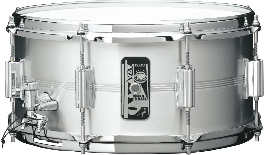 Tama AN1465 Anika Nilles Signature Snaredrum 14" x 6.5"
