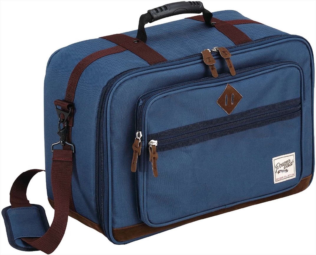 Tama PowerPad Designer Collection Drum Pedal Bag Navy Blue