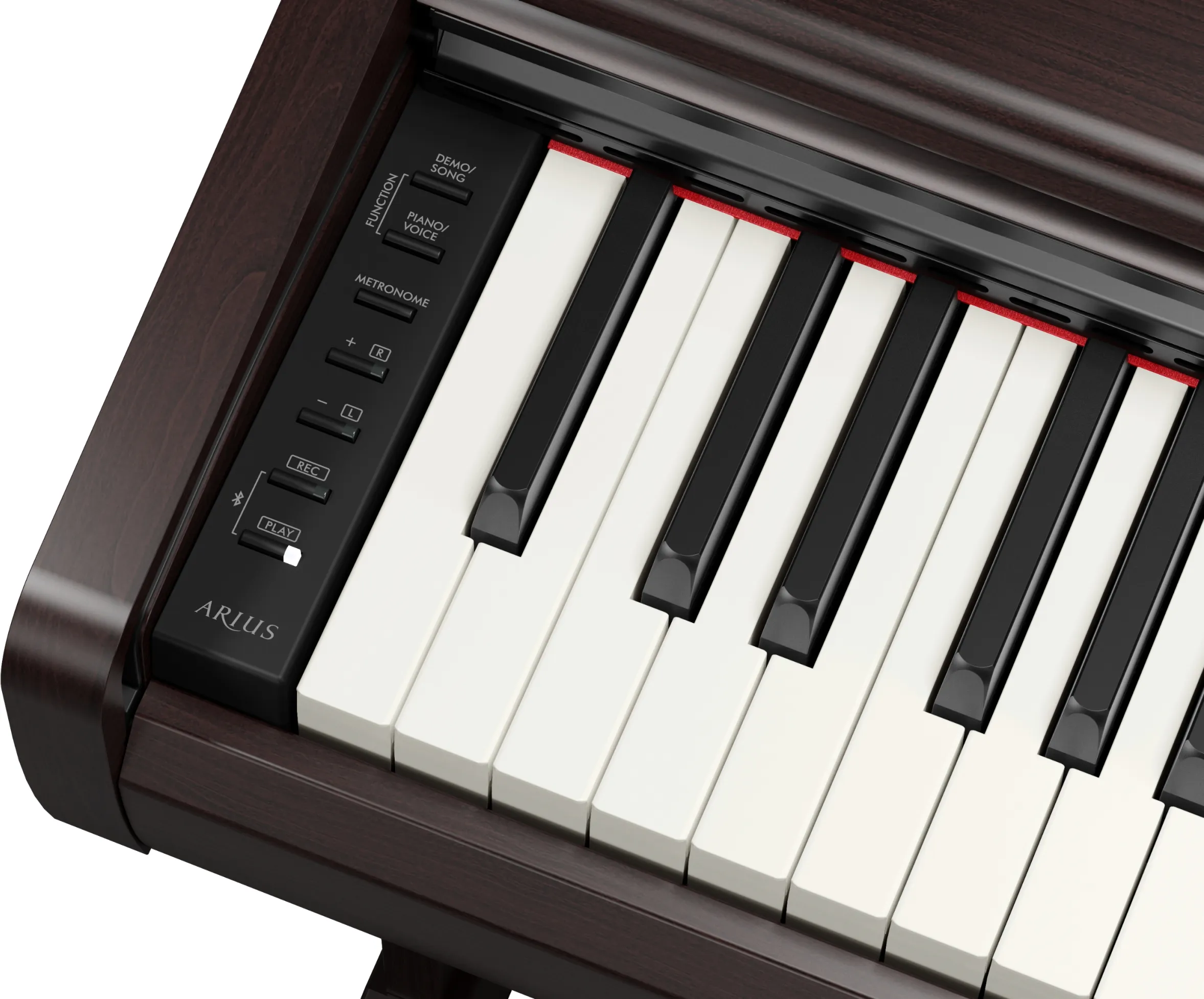 Yamaha YDP-146 R Arius – Bild 3