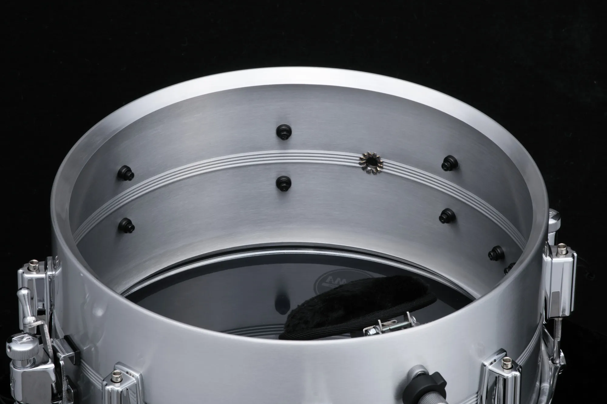 Tama AN1465 Anika Nilles Signature Snaredrum 14" x 6.5" – Bild 5