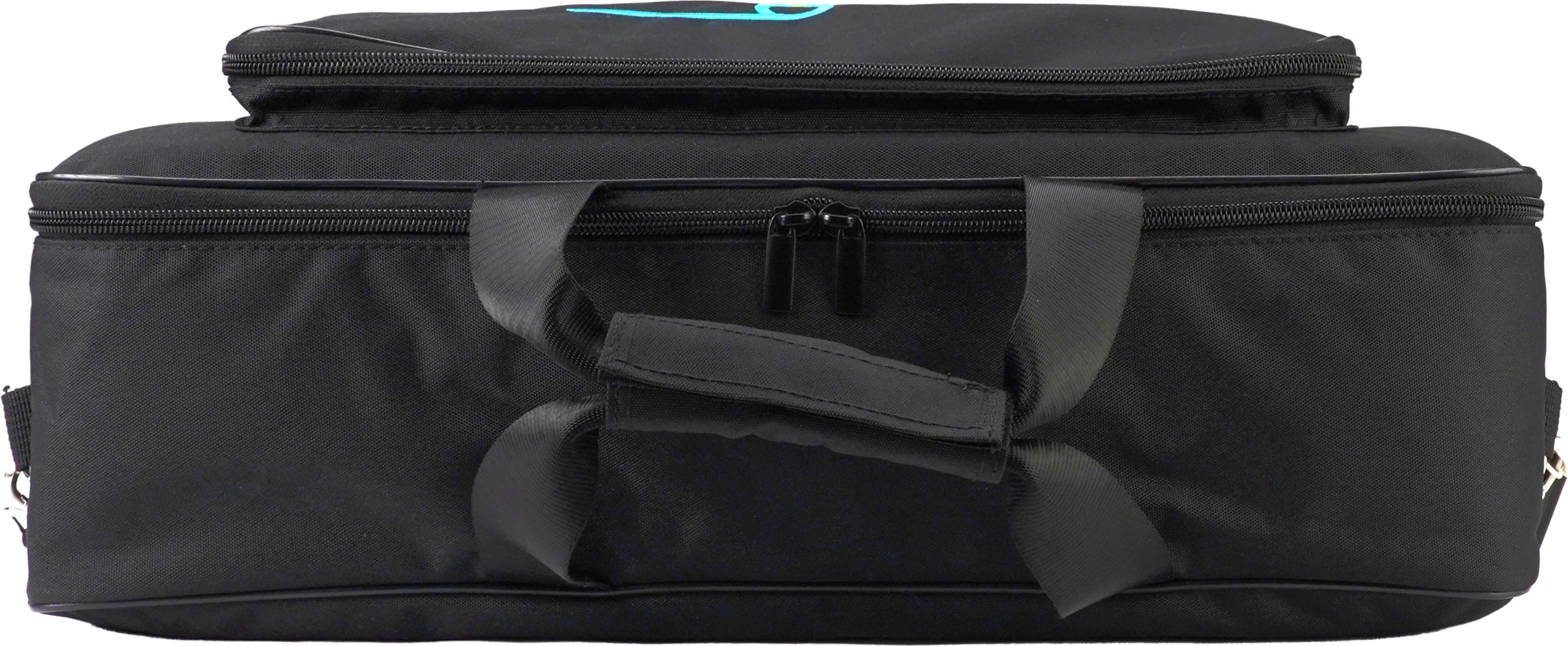 Cre8audio - NiftyCASE Bag and PatchSaver – Bild 5