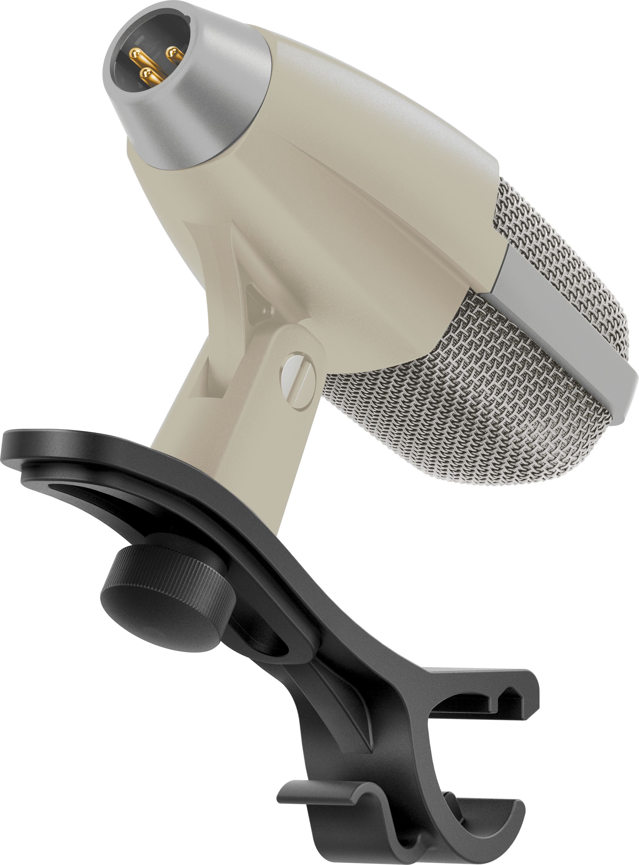 Sennheiser MD 421 KOMPAKT Sonderauflage zum 80. Jubiläum (Retoure) – Bild 2