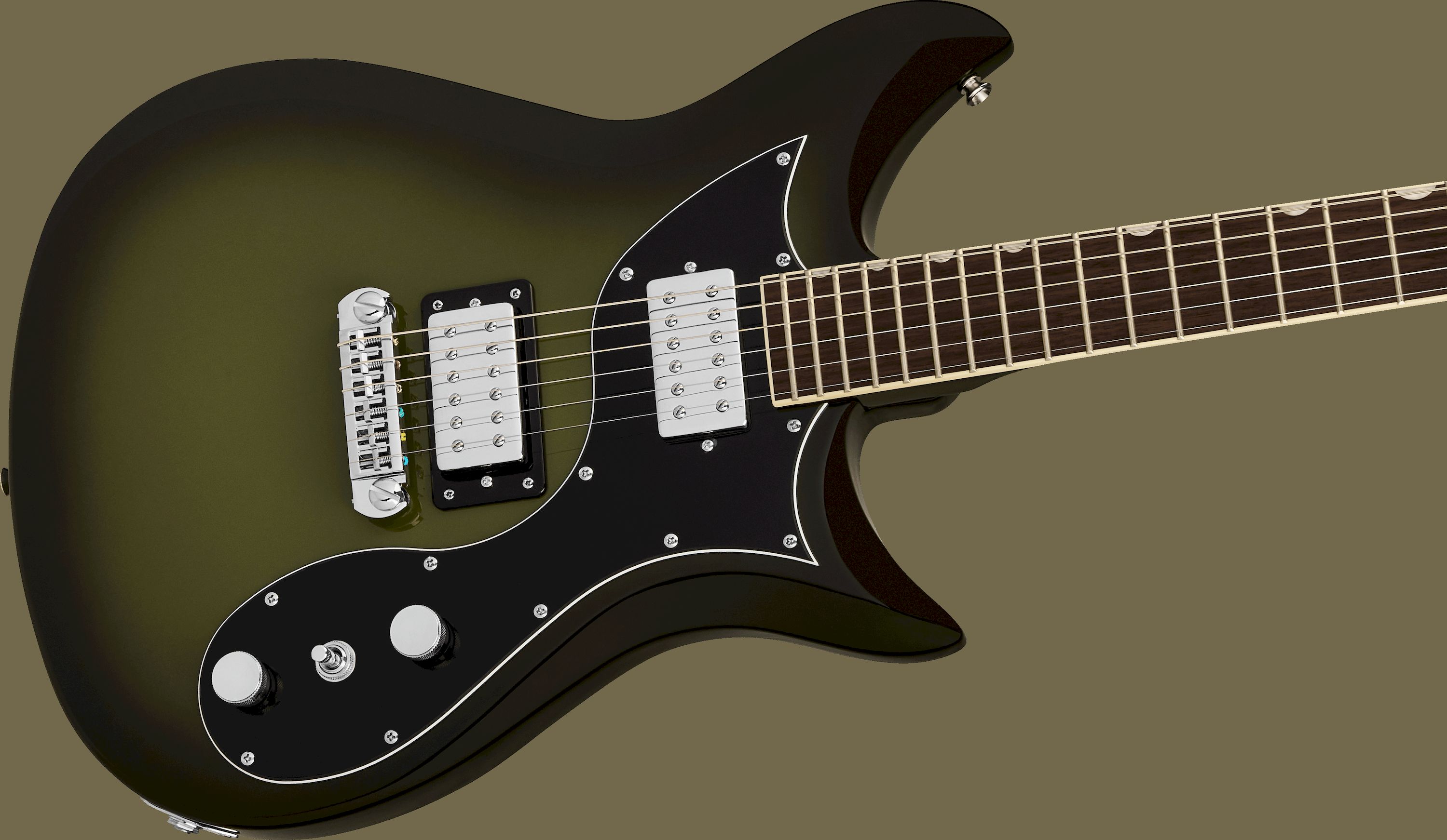 Gretsch Electromatic CVT Wychwood – Bild 3