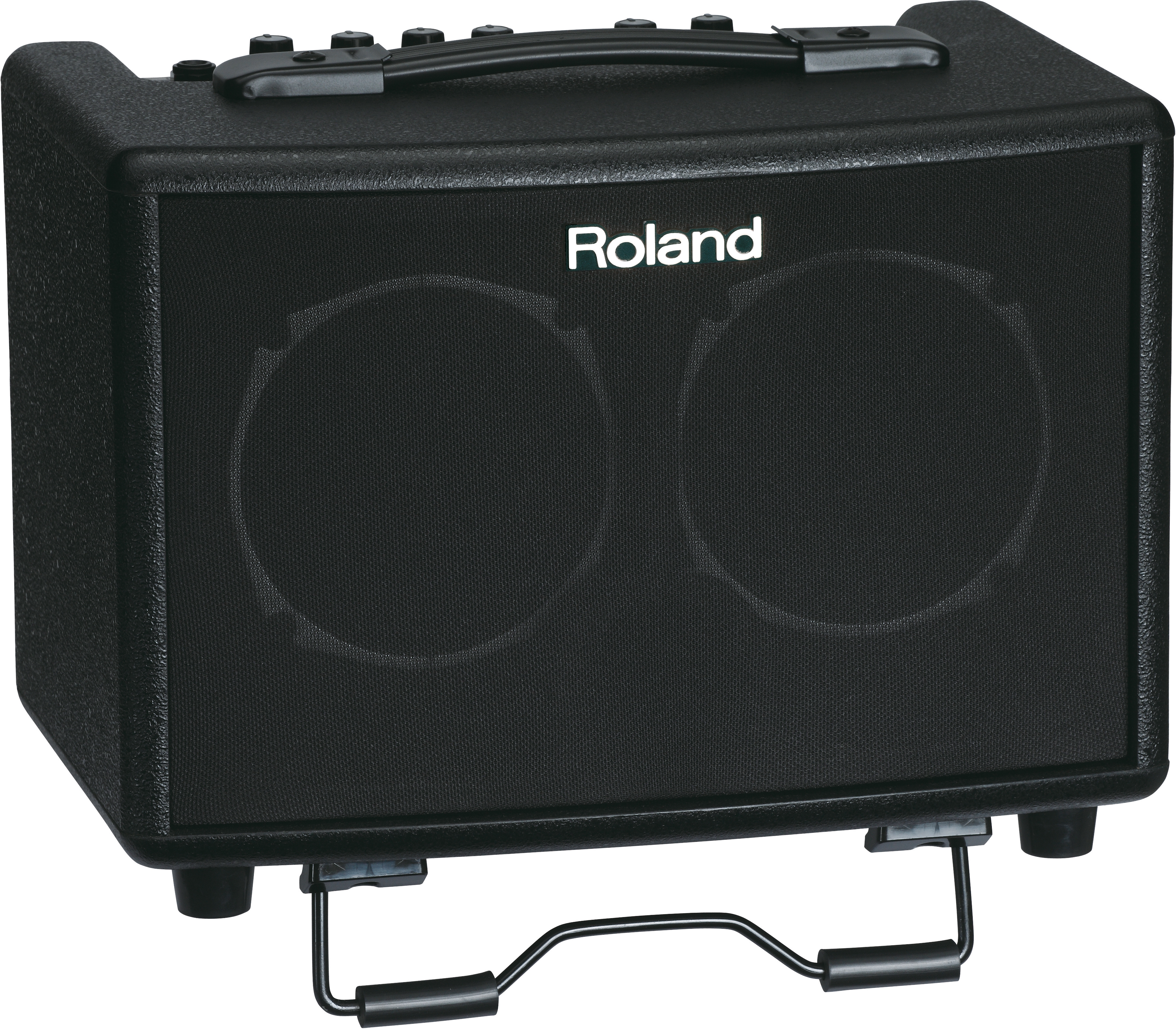 Roland AC 33 Acoustic Batterie Amp – Bild 2