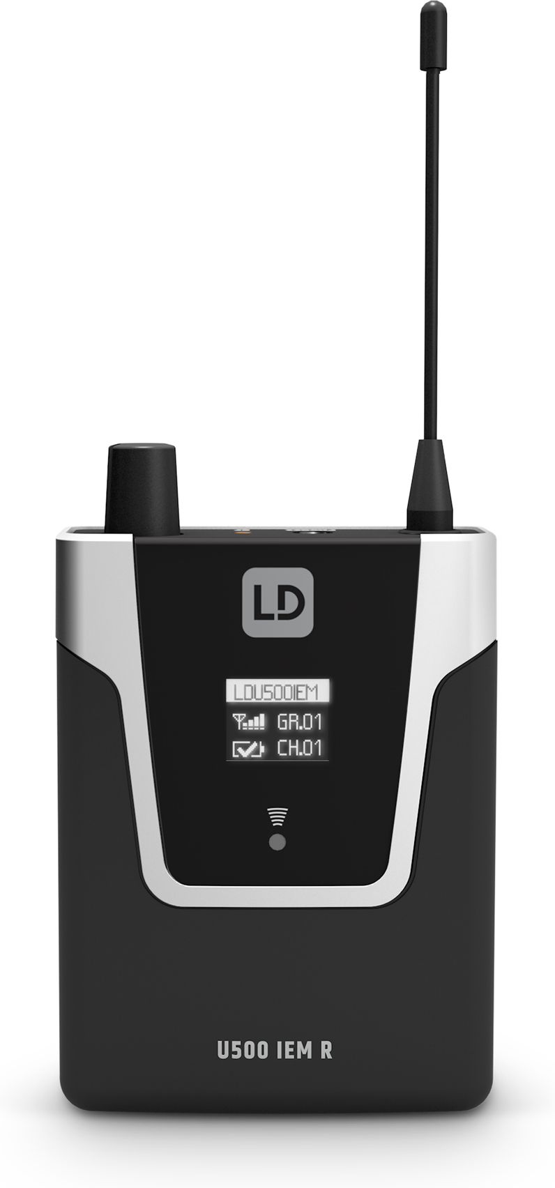 LD Systems U508 IEM Bundle – Bild 4