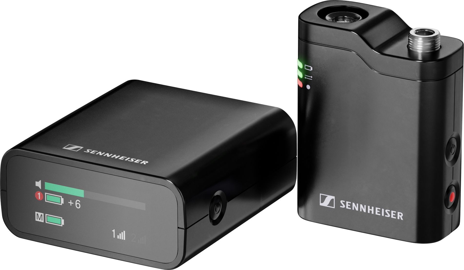 Sennheiser PROFILE WIRELESS 1-CHANNEL SET Sennheiser PROFILE WIRELESS 1-CHANNEL SET