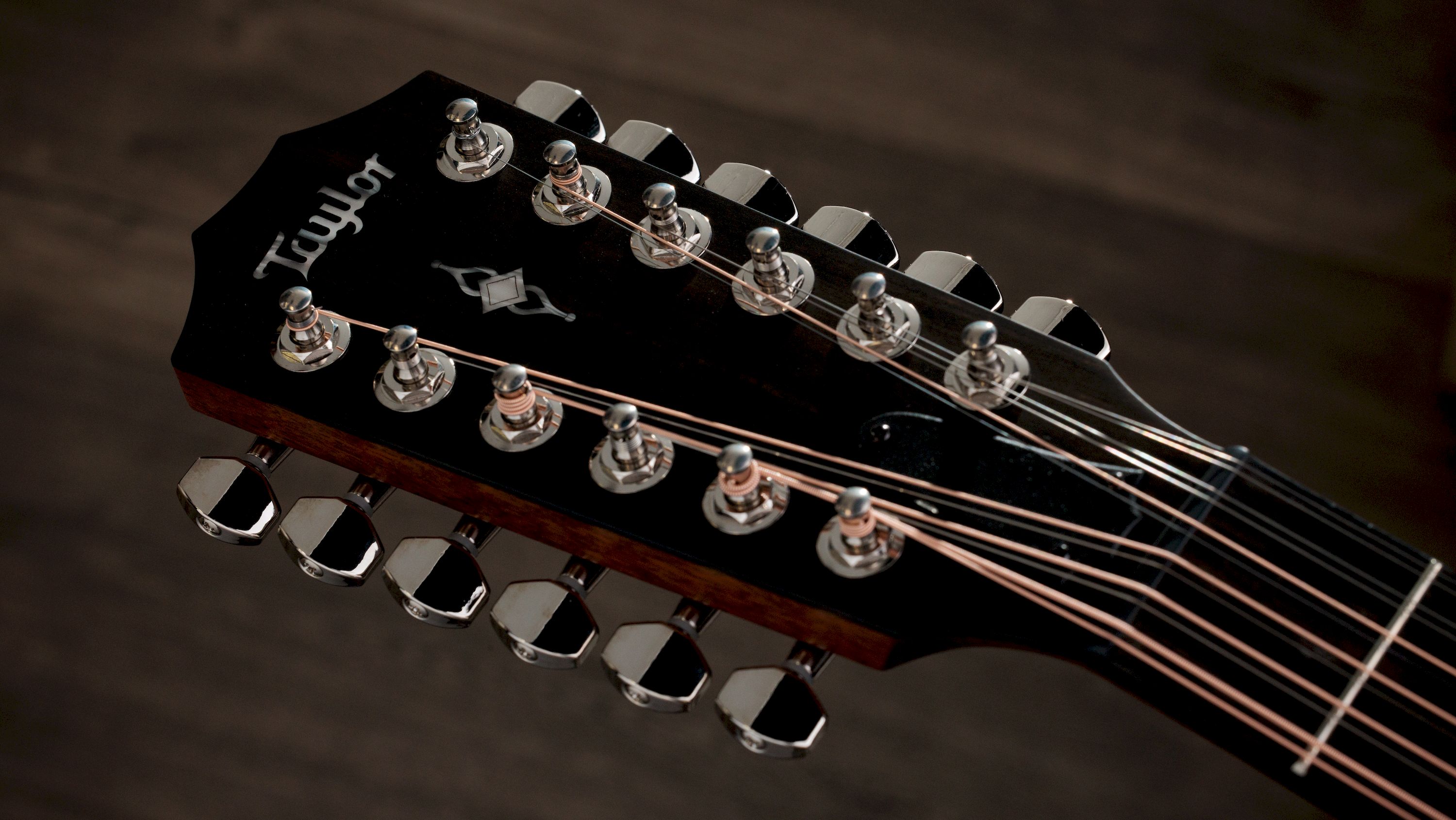 Taylor 354ce 12-String – Bild 8