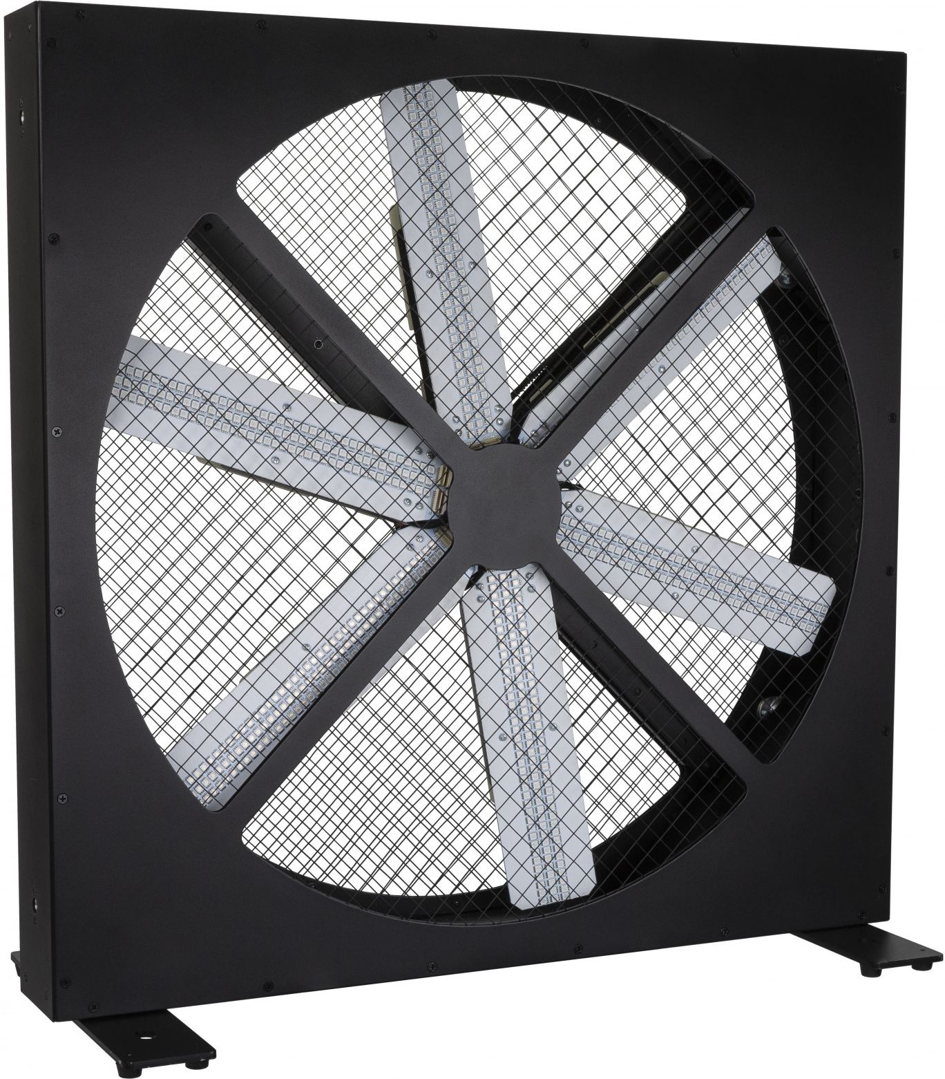 Briteq BT-LED Rotor