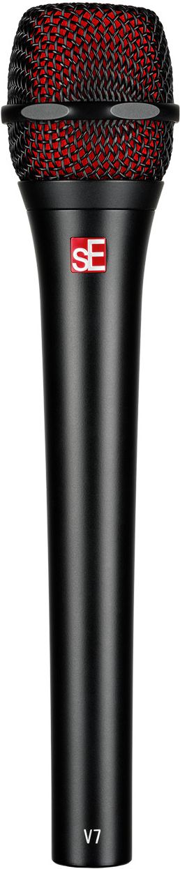 SE electronics V7 ENG