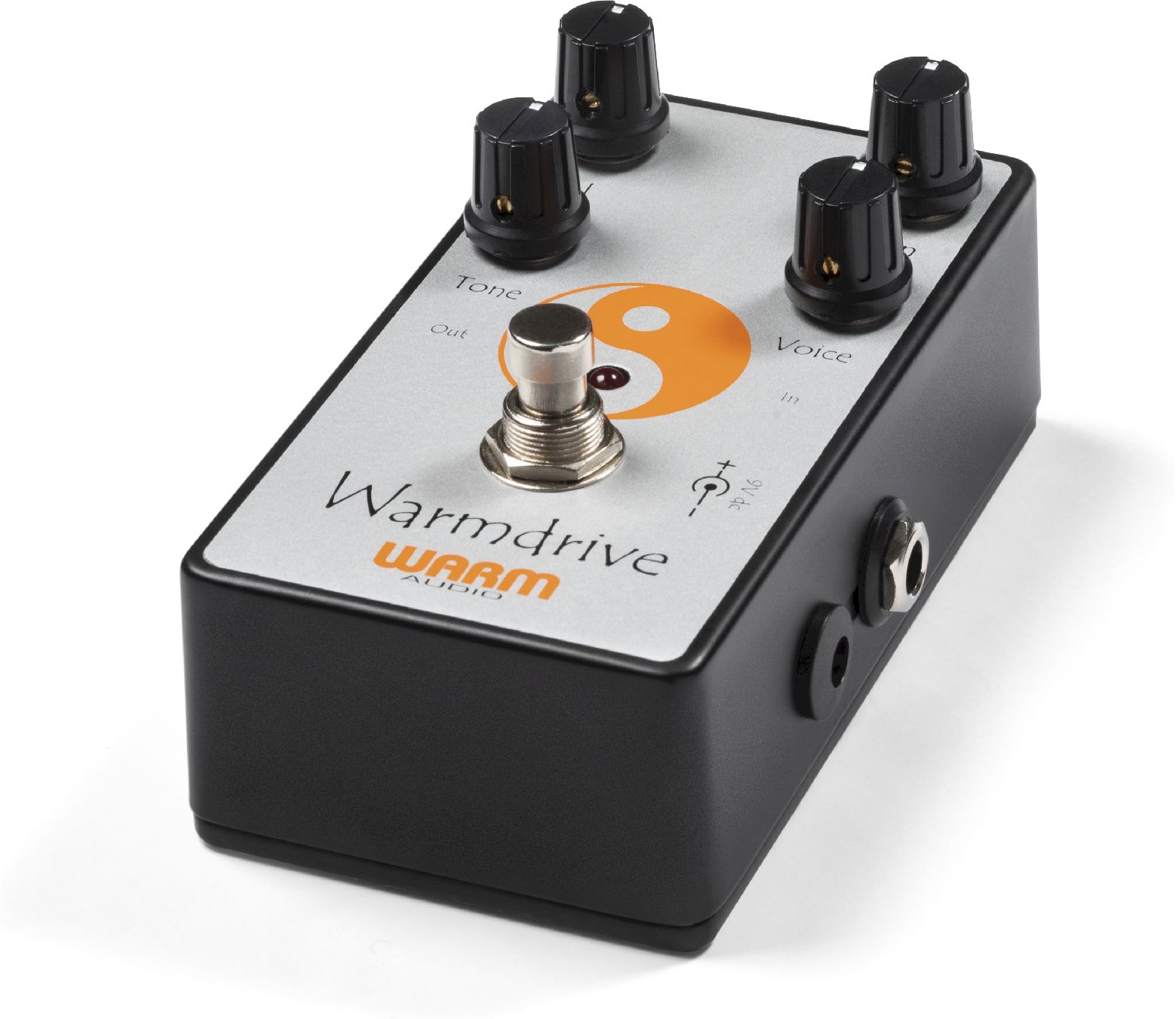 Warm Audio Warmdrive