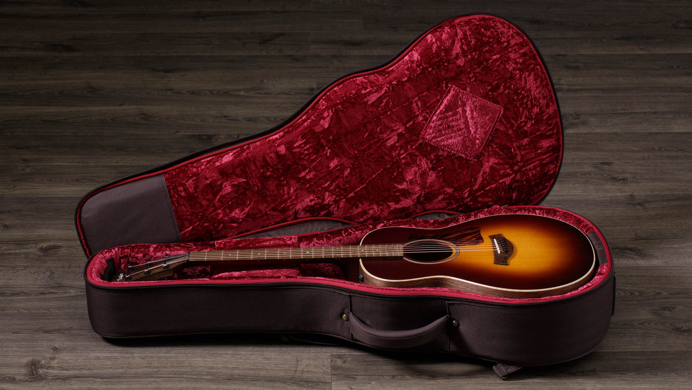 Taylor American Dream AD11e SB (Showroom Modell)