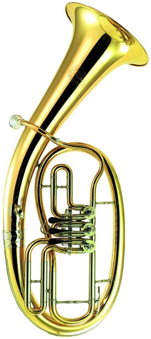 B&S 3032/2 Tenorhorn B&S 3032/2 Tenorhorn