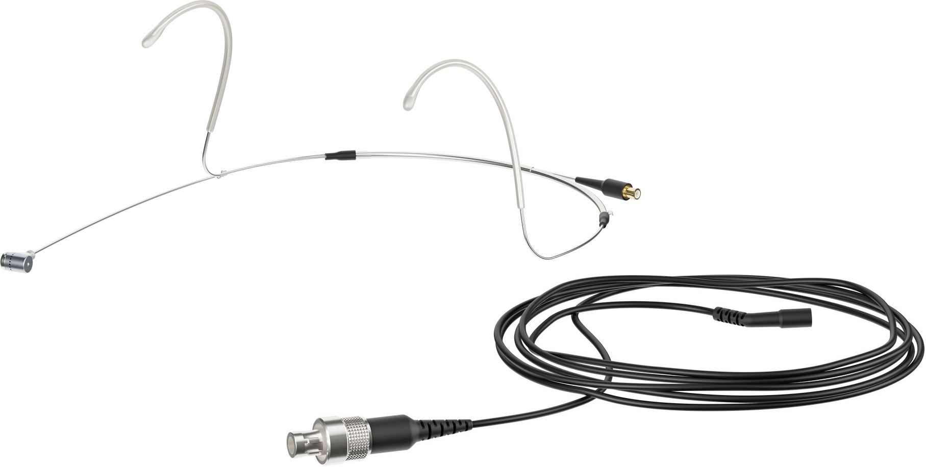 Sennheiser Headmic 4 silber (3-pin)