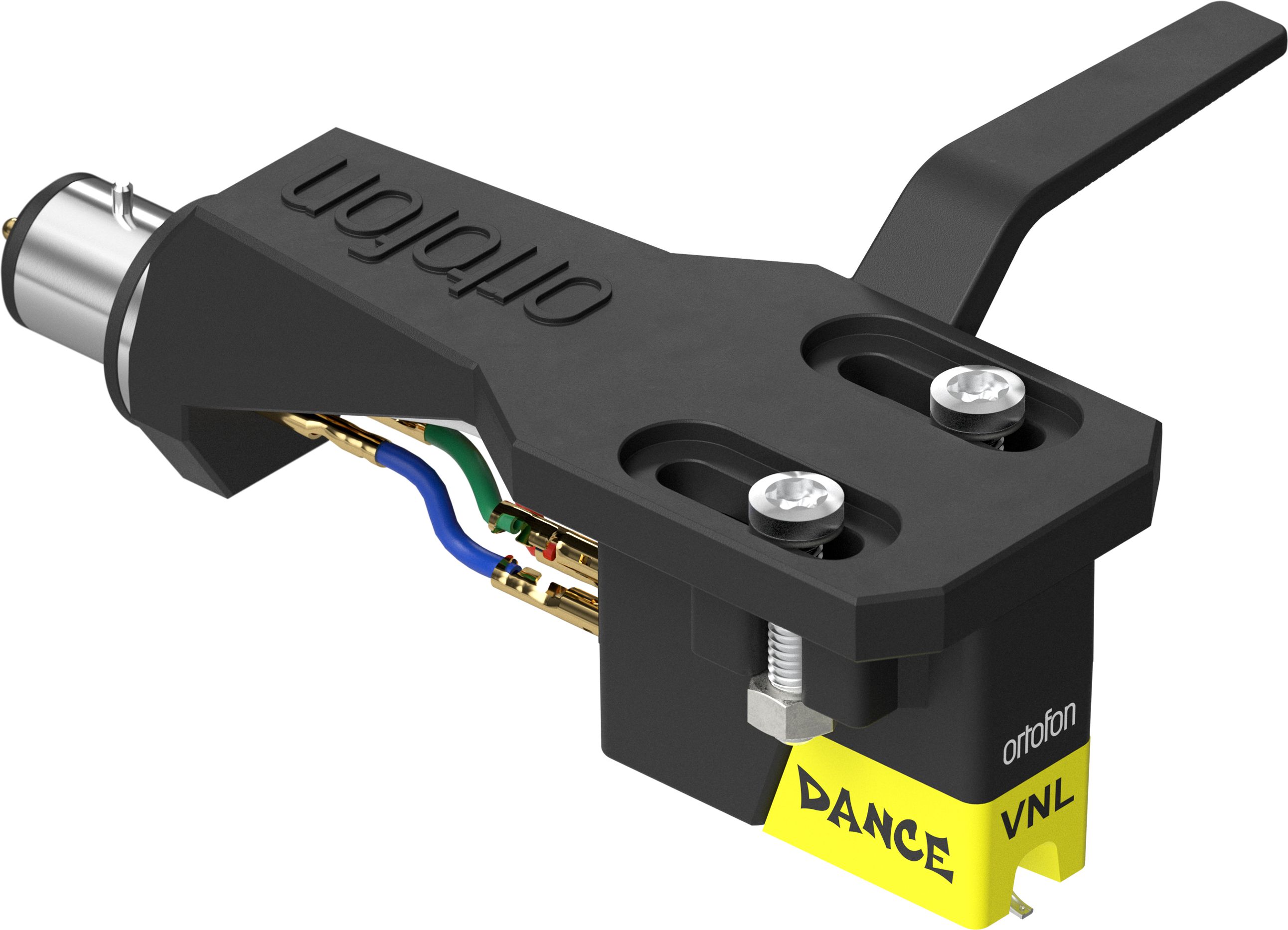 Ortofon VNL DANCE Premounted on SH-2 BLACK – Bild 2