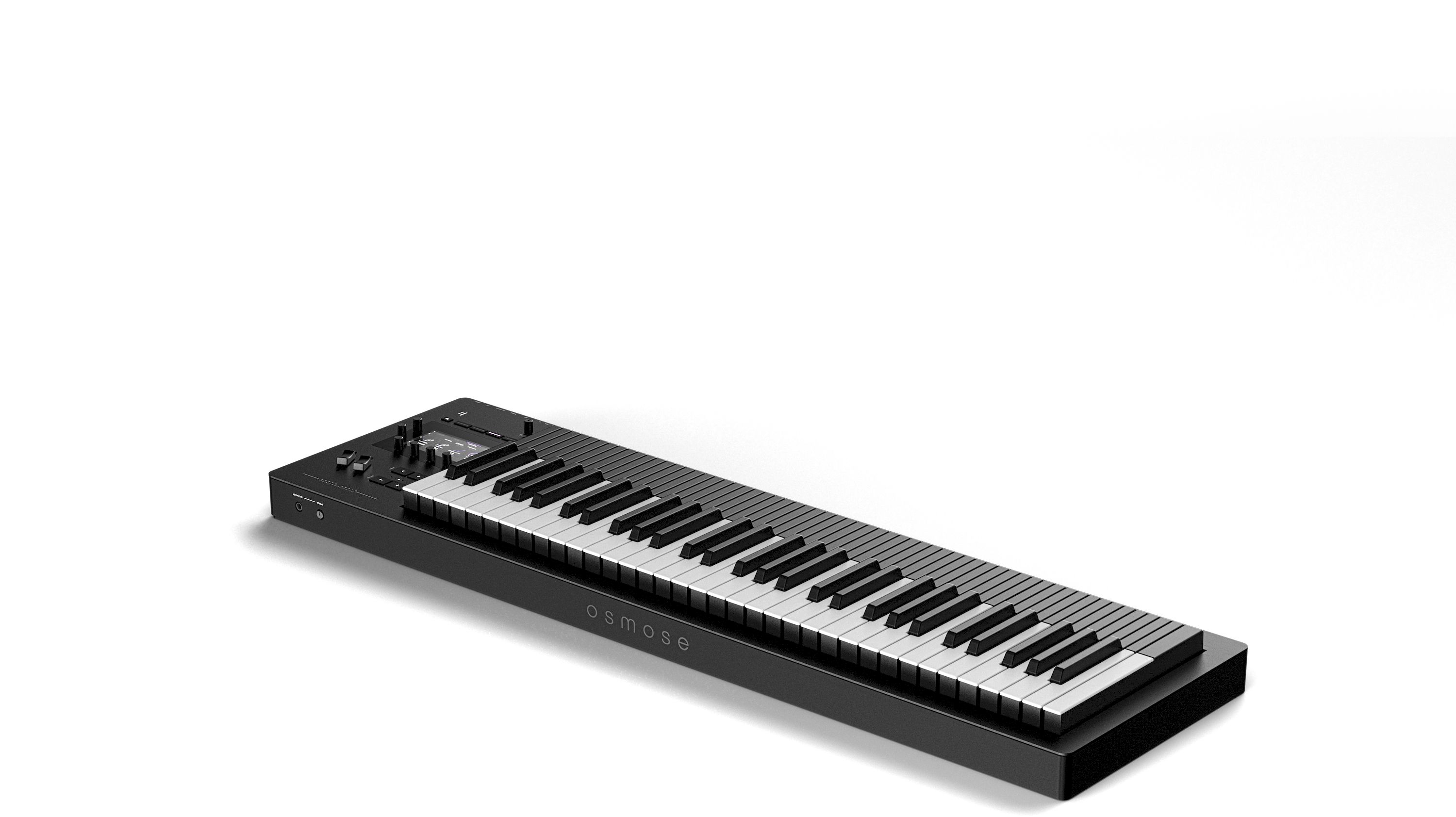 Expressive E OSMOSE 61 – Bild 4