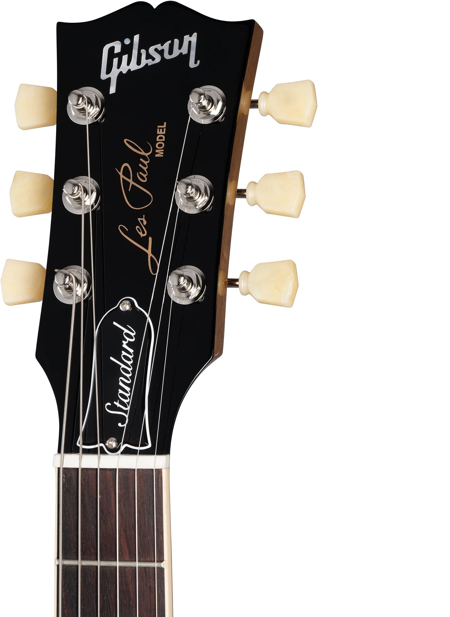 Epiphone Les Paul Standard 50s Cardinal Red – Bild 6