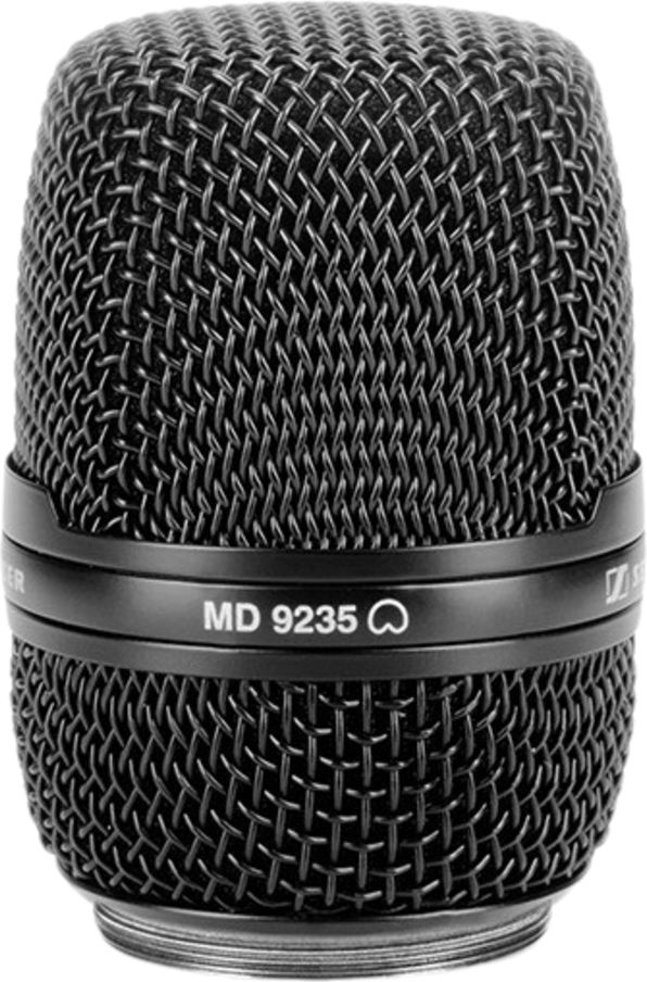 Sennheiser MD 9235 BK