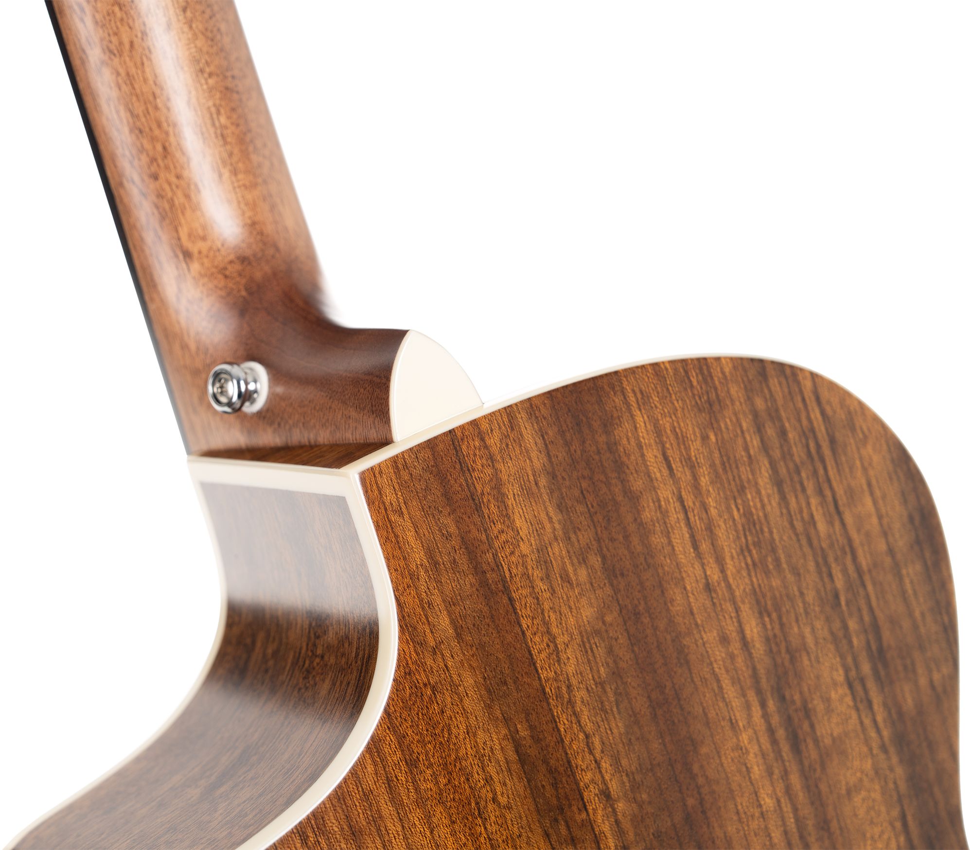 Cort CORE-MC OV Black Top Semi Gloss – Bild 3