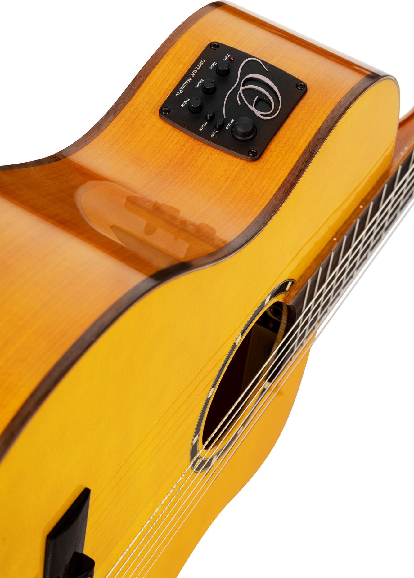 Ortega RCE 170 F