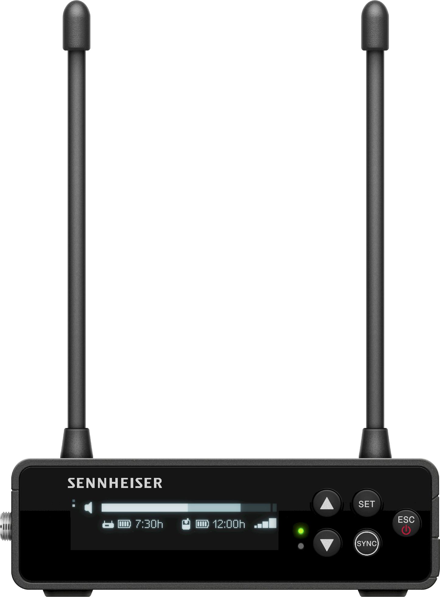 Sennheiser EW-DP EK (U1/5) Sennheiser EW-DP EK (U1/5)